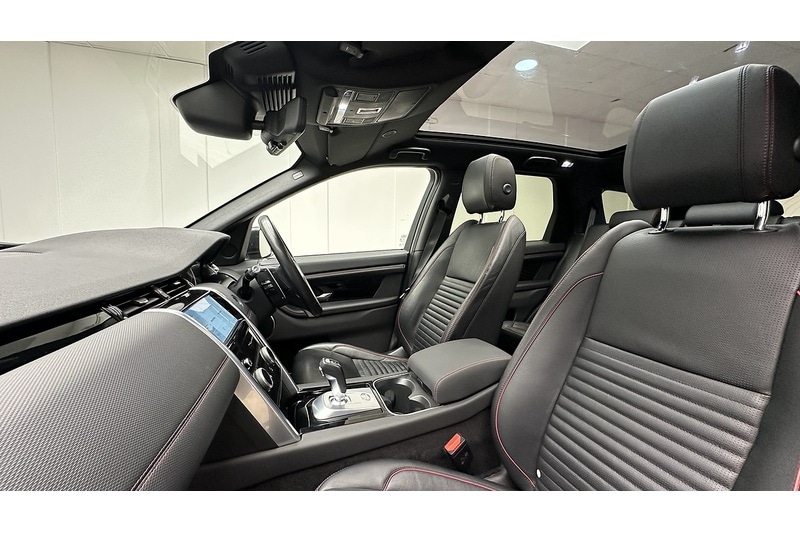 Used Land Rover Discovery Sport 2021 for sale - 76986534: Photo 25