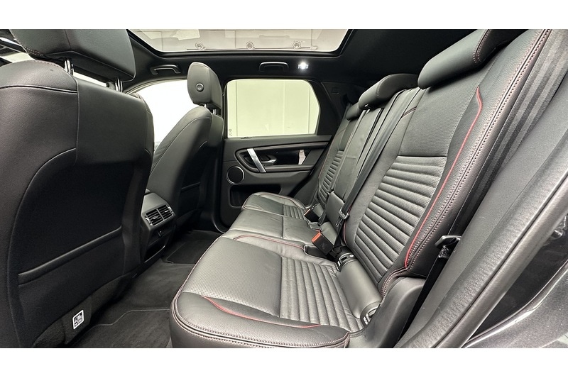 Used Land Rover Discovery Sport 2021 for sale - 76986534: Photo 26