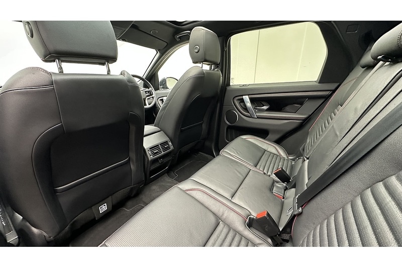 Used Land Rover Discovery Sport 2021 for sale - 76986534: Photo 27