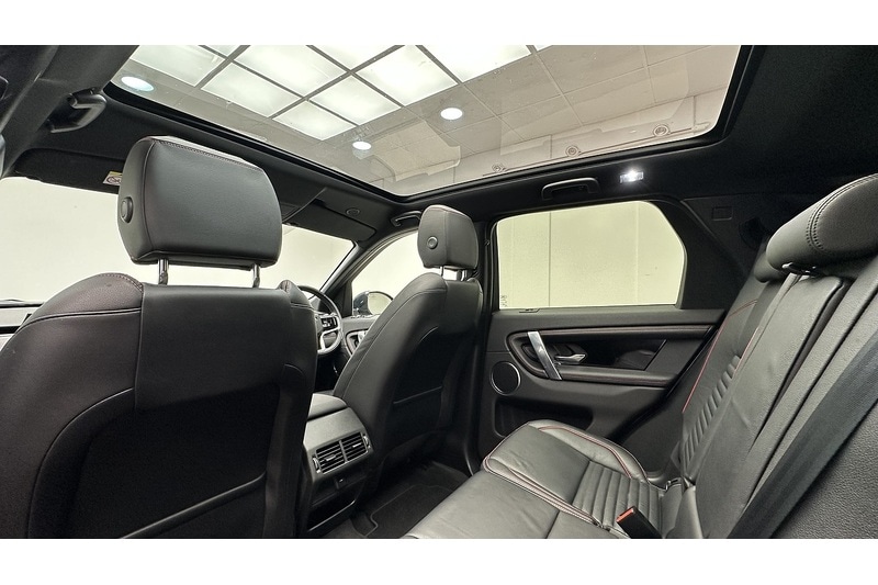 Used Land Rover Discovery Sport 2021 for sale - 76986534: Photo 28