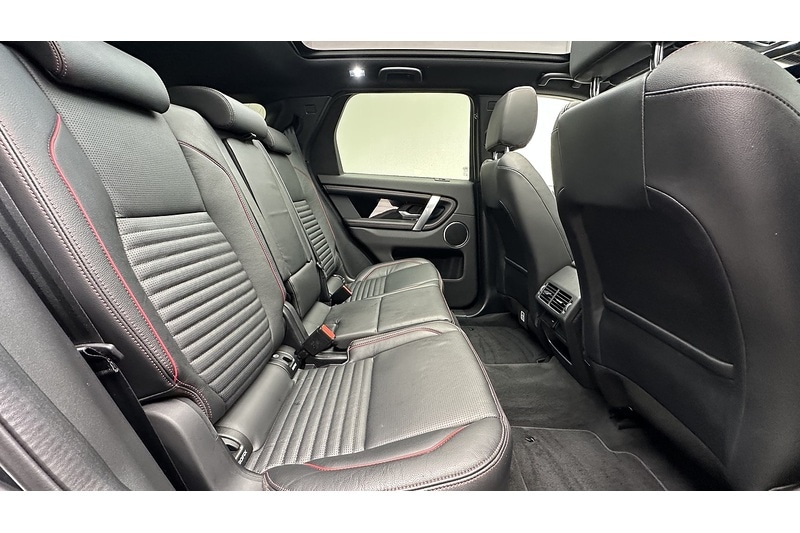 Used Land Rover Discovery Sport 2021 for sale - 76986534: Photo 29