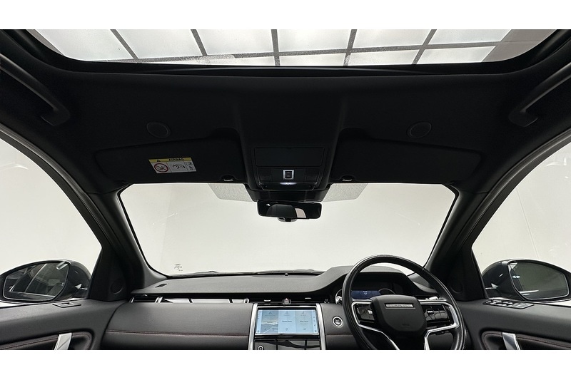 Used Land Rover Discovery Sport 2021 for sale - 76986534: Photo 33