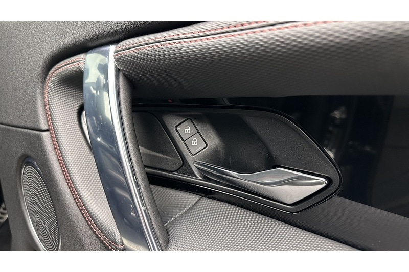 Used Land Rover Discovery Sport 2021 for sale - 76986534: Photo 39