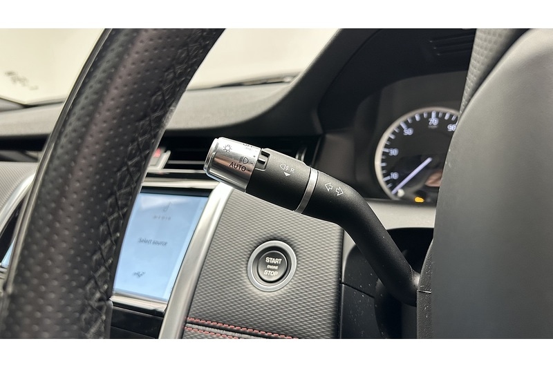 Used Land Rover Discovery Sport 2021 for sale - 76986534: Photo 41