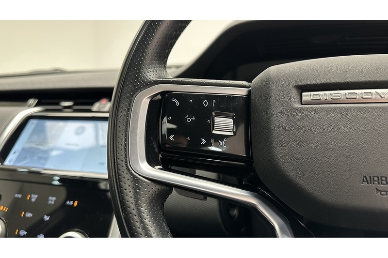 Used Land Rover Discovery Sport 2021 for sale - 76986534: Photo 43