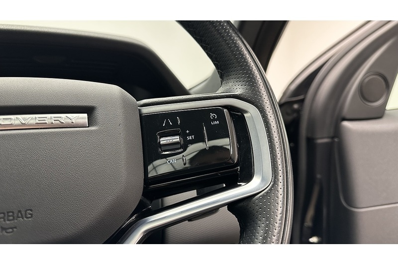 Used Land Rover Discovery Sport 2021 for sale - 76986534: Photo 44