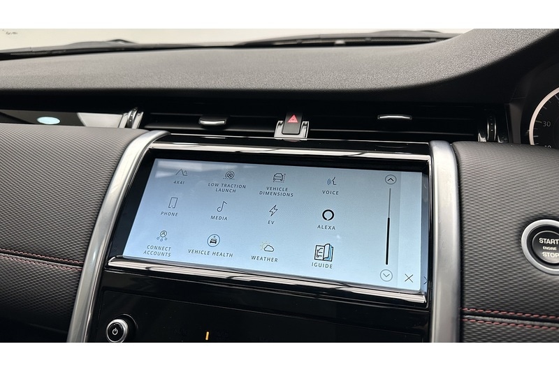 Used Land Rover Discovery Sport 2021 for sale - 76986534: Photo 48