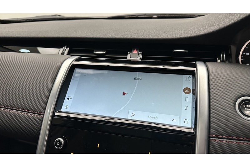 Used Land Rover Discovery Sport 2021 for sale - 76986534: Photo 49