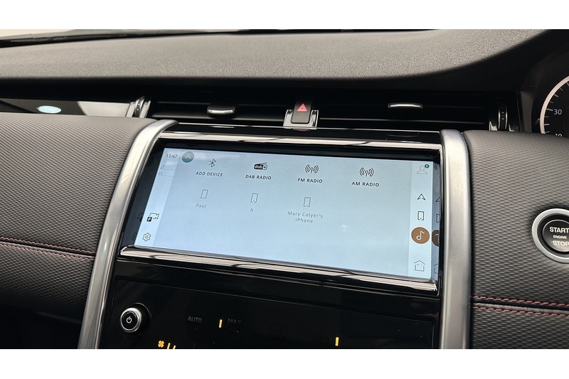 Used Land Rover Discovery Sport 2021 for sale - 76986534: Photo 50