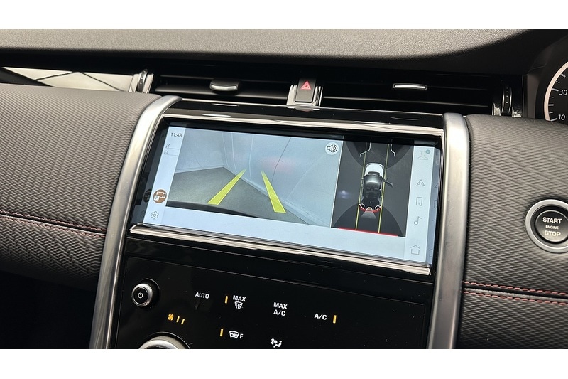 Used Land Rover Discovery Sport 2021 for sale - 76986534: Photo 51