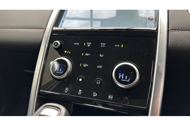 Used Land Rover Discovery Sport 2021 for sale - 76986534: Photo 52