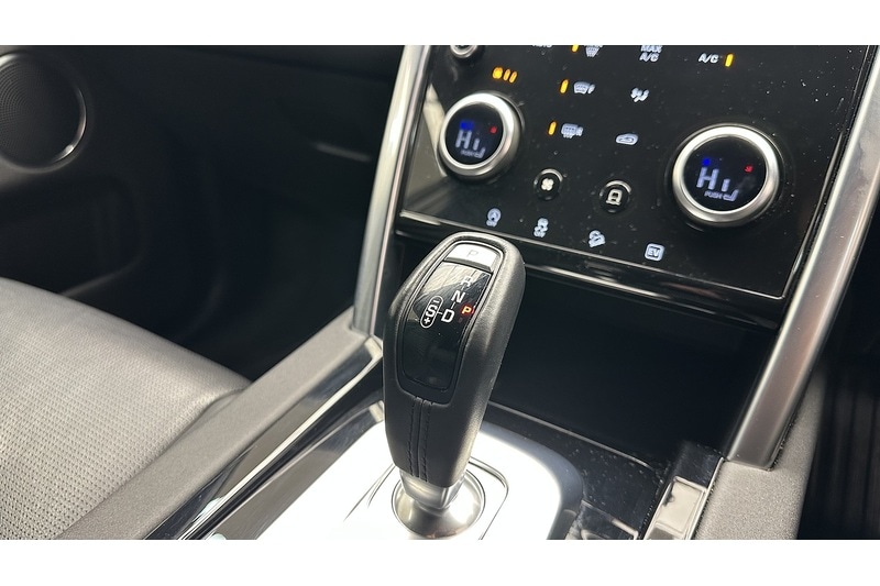 Used Land Rover Discovery Sport 2021 for sale - 76986534: Photo 53