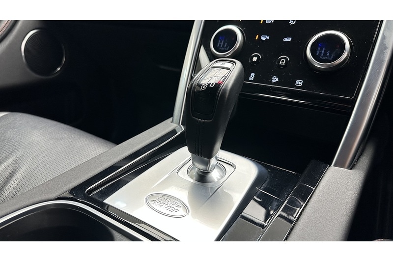 Used Land Rover Discovery Sport 2021 for sale - 76986534: Photo 55