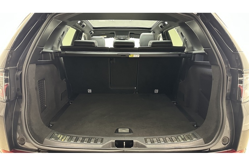 Used Land Rover Discovery Sport 2021 for sale - 76986534: Photo 57