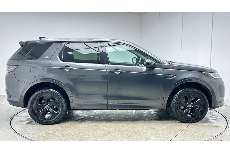 Used Land Rover Discovery Sport 2021 for sale - 76986534: Photo 6