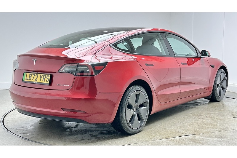 Used Tesla Model 3 2022 for sale - 76784338: Photo 10
