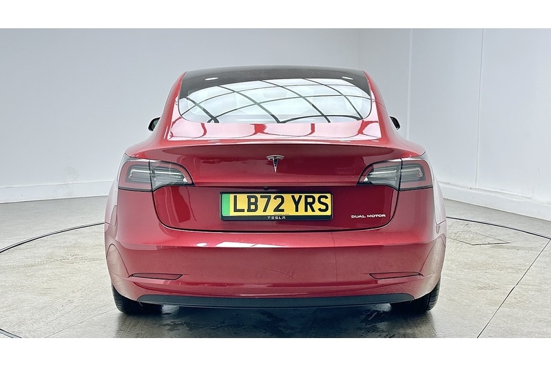 Used Tesla Model 3 2022 for sale - 76784338: Photo 11