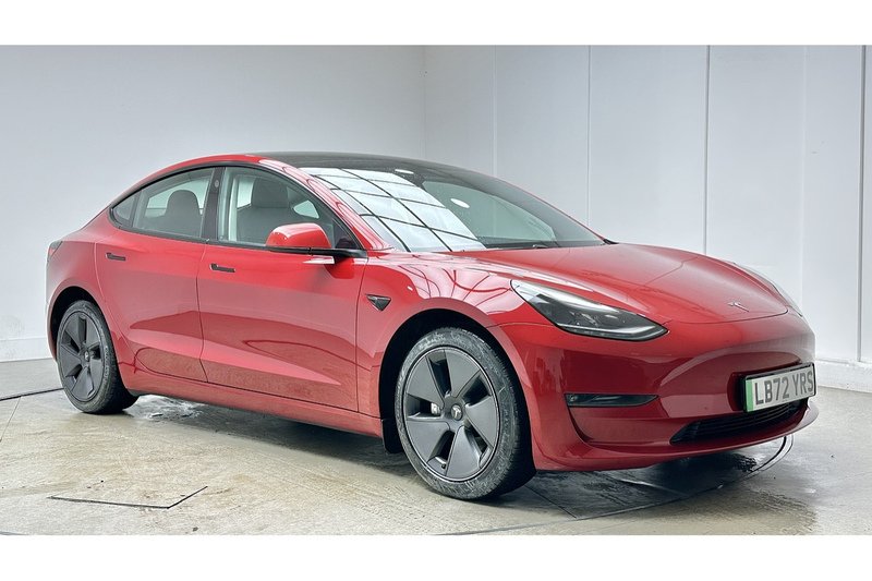 Used Tesla Model 3 2022 for sale - 76784338: Photo 12