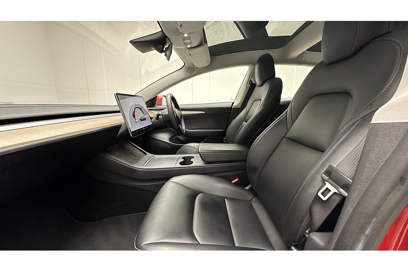 Used Tesla Model 3 2022 for sale - 76784338: Photo 19