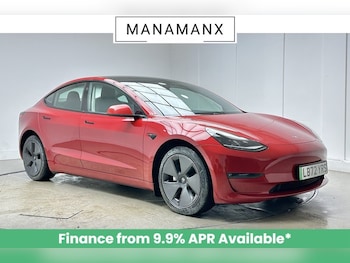 Used Tesla Model 3 2022 for sale - 76784338: Photo