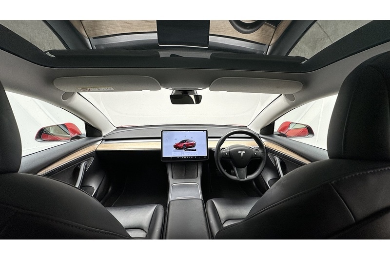 Used Tesla Model 3 2022 for sale - 76784338: Photo 2