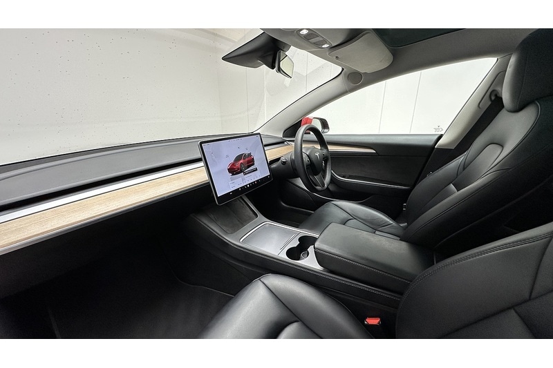 Used Tesla Model 3 2022 for sale - 76784338: Photo 20