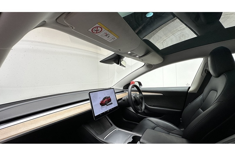 Used Tesla Model 3 2022 for sale - 76784338: Photo 21