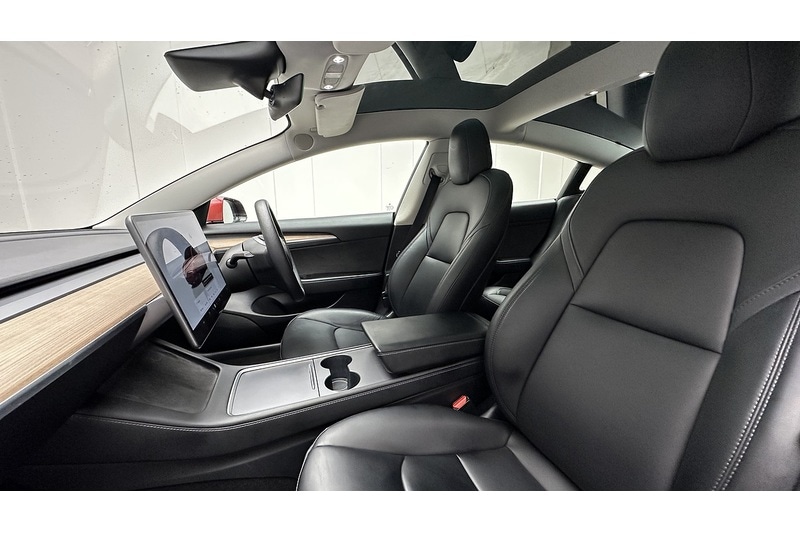 Used Tesla Model 3 2022 for sale - 76784338: Photo 22