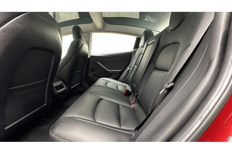 Used Tesla Model 3 2022 for sale - 76784338: Photo 23