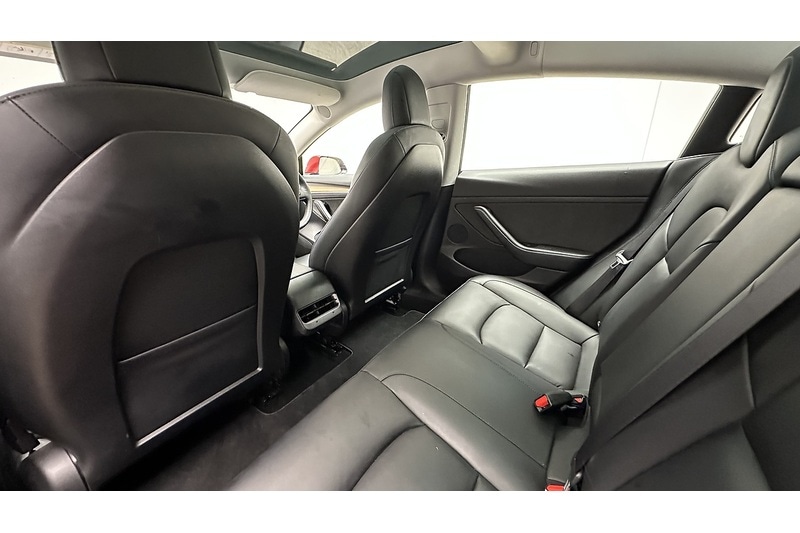 Used Tesla Model 3 2022 for sale - 76784338: Photo 24