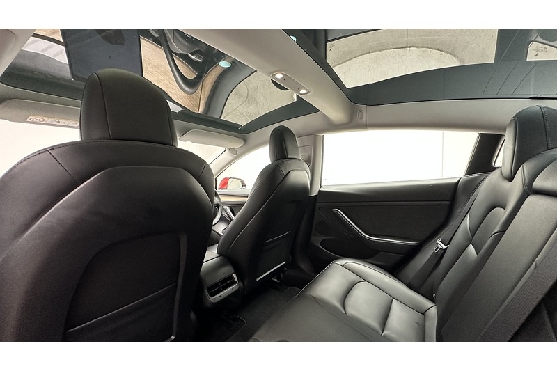 Used Tesla Model 3 2022 for sale - 76784338: Photo 25