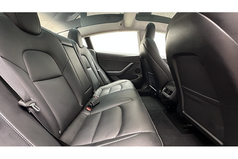 Used Tesla Model 3 2022 for sale - 76784338: Photo 26