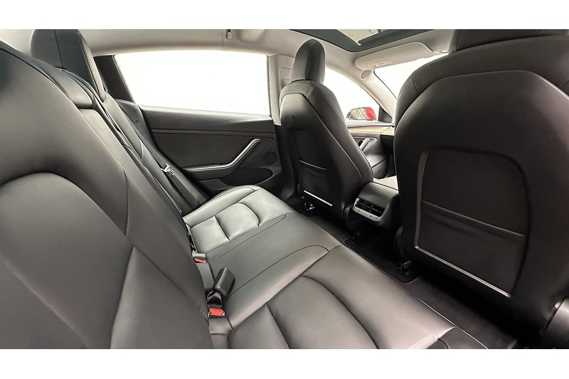 Used Tesla Model 3 2022 for sale - 76784338: Photo 28
