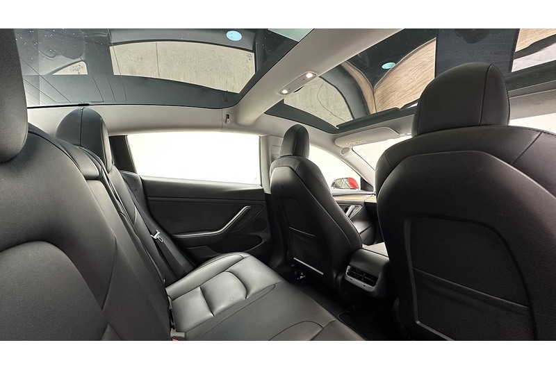 Used Tesla Model 3 2022 for sale - 76784338: Photo 29