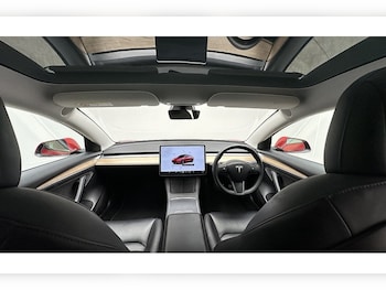 Used Tesla Model 3 2022 for sale - 76784338: Photo