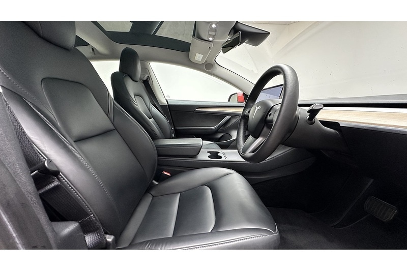 Used Tesla Model 3 2022 for sale - 76784338: Photo 31