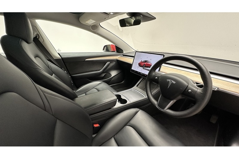 Used Tesla Model 3 2022 for sale - 76784338: Photo 32