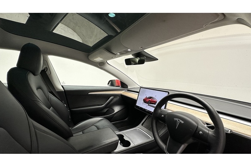 Used Tesla Model 3 2022 for sale - 76784338: Photo 33
