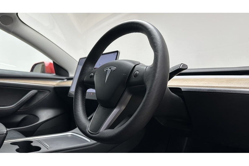 Used Tesla Model 3 2022 for sale - 76784338: Photo 34