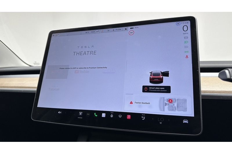 Used Tesla Model 3 2022 for sale - 76784338: Photo 43