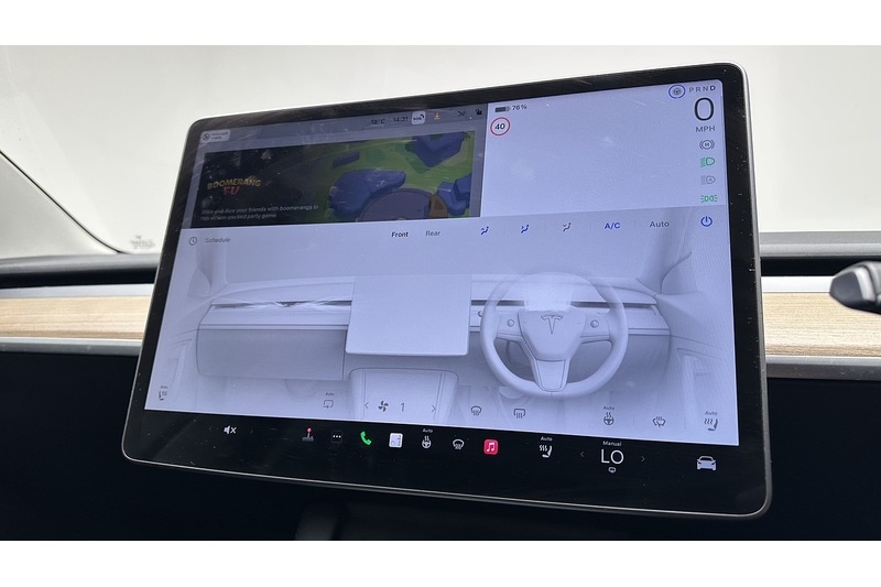 Used Tesla Model 3 2022 for sale - 76784338: Photo 45