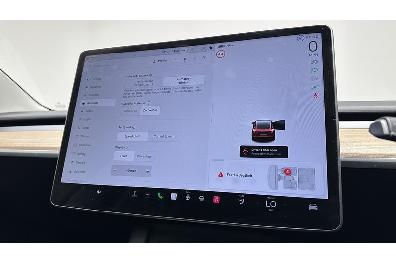 Used Tesla Model 3 2022 for sale - 76784338: Photo 46