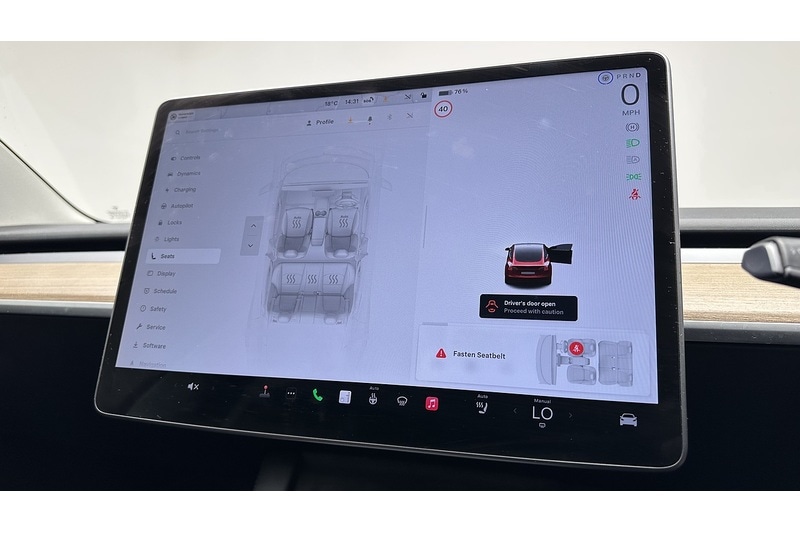 Used Tesla Model 3 2022 for sale - 76784338: Photo 47