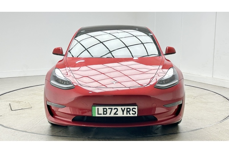 Used Tesla Model 3 2022 for sale - 76784338: Photo 5