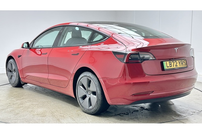 Used Tesla Model 3 2022 for sale - 76784338: Photo 7