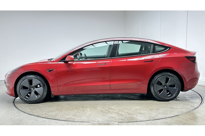 Used Tesla Model 3 2022 for sale - 76784338: Photo 8