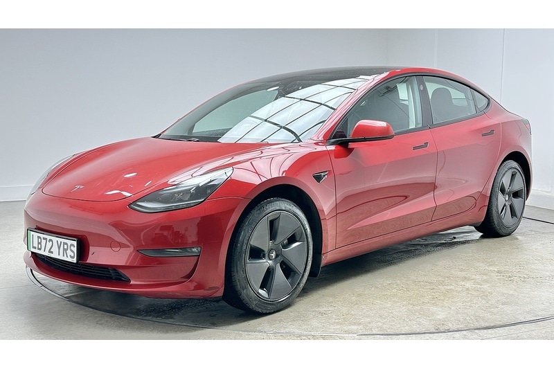 Used Tesla Model 3 2022 for sale - 76784338: Photo 9