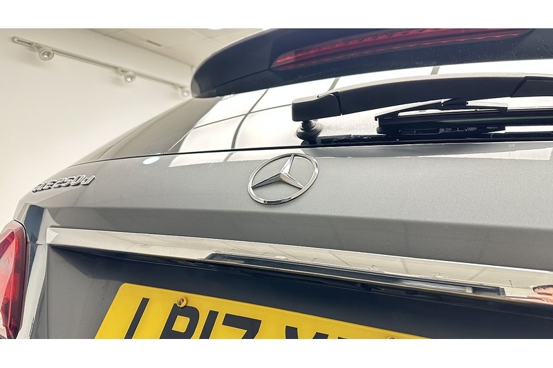 Used Mercedes-Benz GLE 2017 for sale - 77080659: Photo 13