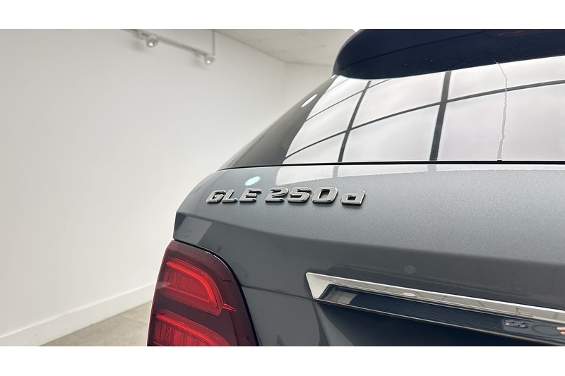 Used Mercedes-Benz GLE 2017 for sale - 77080659: Photo 14