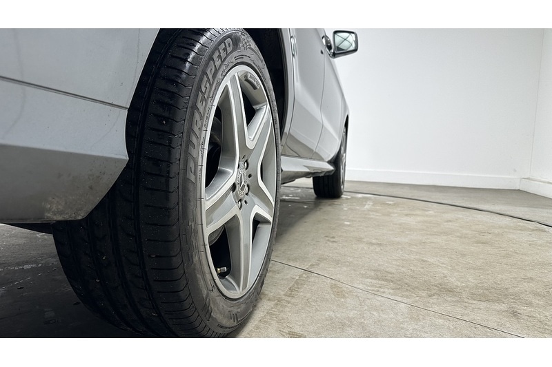 Used Mercedes-Benz GLE 2017 for sale - 77080659: Photo 15